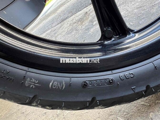 Yamaha Janus 2021 màu Đỏ