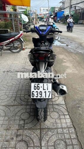 MXKING 150 2020 XANH ĐEN ( hỗ trợ góp )