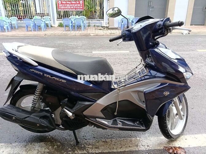 HONDA AIR BLADE 2016 125 fi bs 67 ag