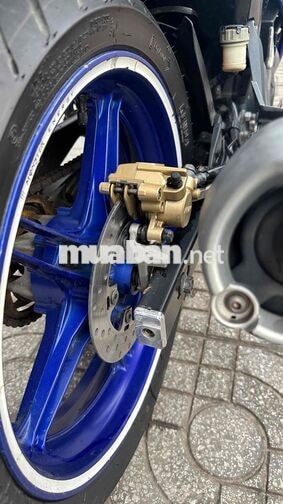 MXKING 150 2020 XANH ĐEN ( hỗ trợ góp )