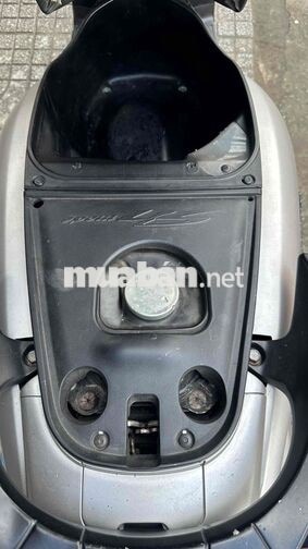 Honda SH Mode 2015 bạc đen ( hỗ trợ góp )