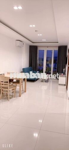 Bán căn hộ chung cư Cây Mai, Q11, 60m2, 2pn, 3 tỷ, có sổ