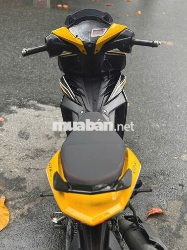 Honda Winner V1 Vàng đen