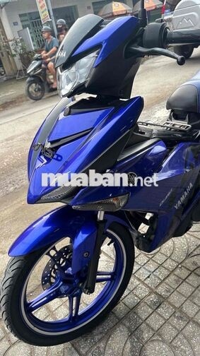 MXKING 150 2020 XANH ĐEN ( hỗ trợ góp )