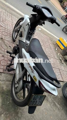 Wave 50cc (không cần bằng lái)