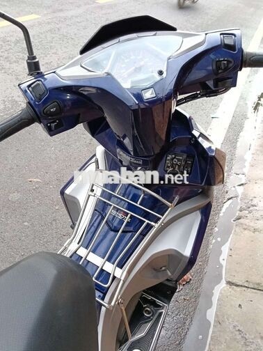 HONDA AIR BLADE 2016 125 fi bs 67 ag
