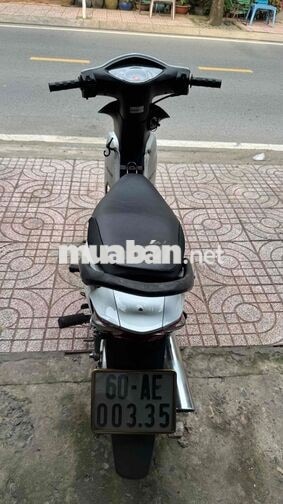 Wave 50cc (không cần bằng lái)