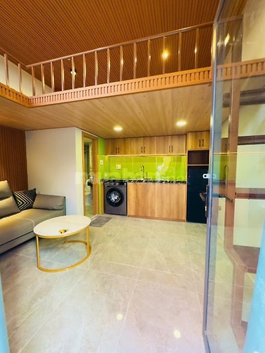 Bán nhà mới 2 tầng full nội thất, 74m2 Thành Mỹ ngay Q10 chỉ 6.95 tỷ