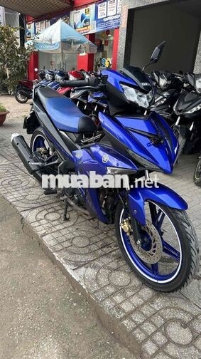 MXKING 150 2020 XANH ĐEN ( hỗ trợ góp )