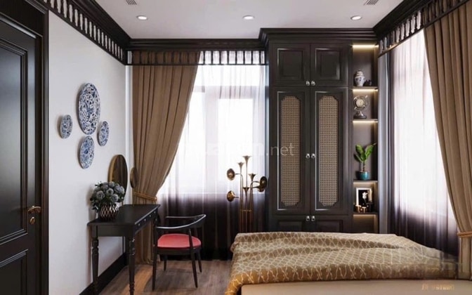 Bán gấp chung cư mặt phố Võ Chí Công, Tây Hồ, 93m2, 3ngủ, giá 8.2 tỷ, 