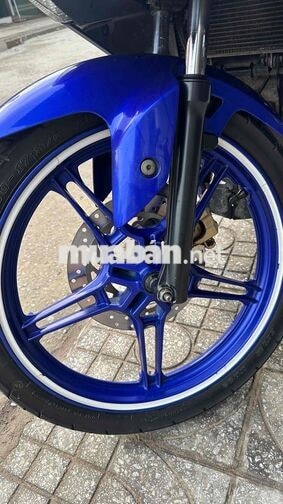 MXKING 150 2020 XANH ĐEN ( hỗ trợ góp )