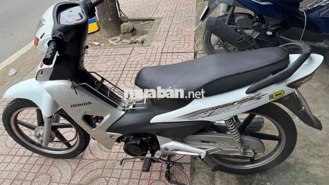Wave 50cc (không cần bằng lái)