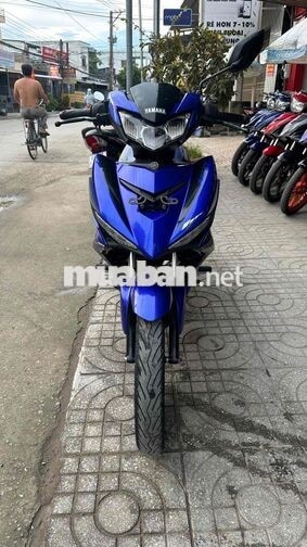 MXKING 150 2020 XANH ĐEN ( hỗ trợ góp )