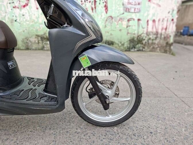 Vision 2024 khóa smarkey bản bánh lớn