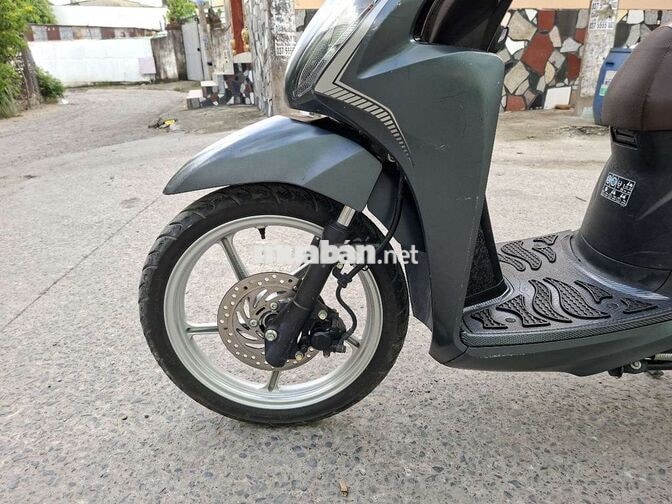 Vision 2024 khóa smarkey bản bánh lớn