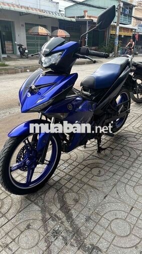 MXKING 150 2020 XANH ĐEN ( hỗ trợ góp )