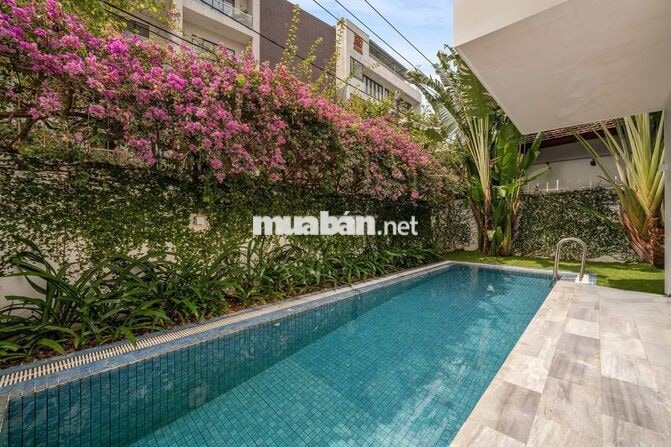 🔥 CĂN HỘ 2PN KHU FPT GIÁ CỰC MỀM - VIEW HỒ BƠI SIÊU CHILL!