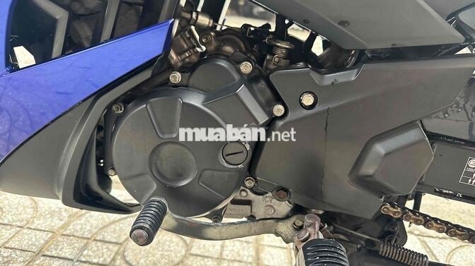 MXKING 150 2020 XANH ĐEN ( hỗ trợ góp )