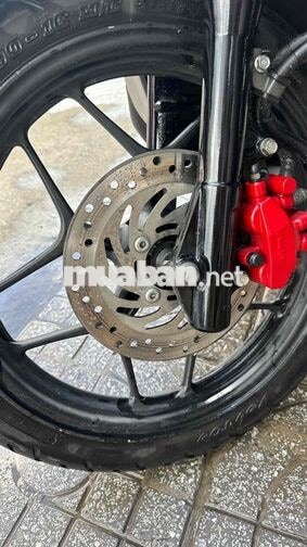 Honda SH Mode 2015 bạc đen ( hỗ trợ góp )