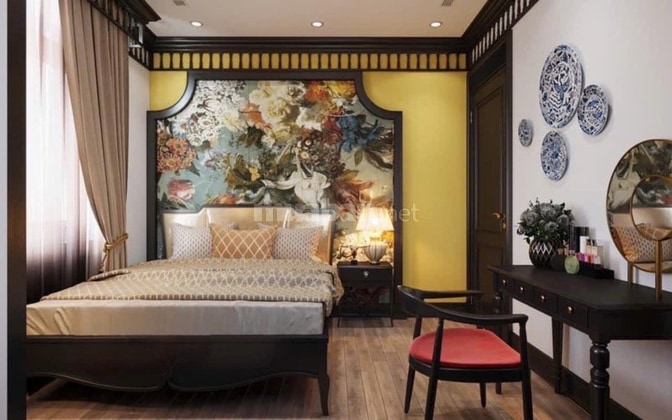 Bán gấp chung cư mặt phố Võ Chí Công, Tây Hồ, 93m2, 3ngủ, giá 8.2 tỷ, 
