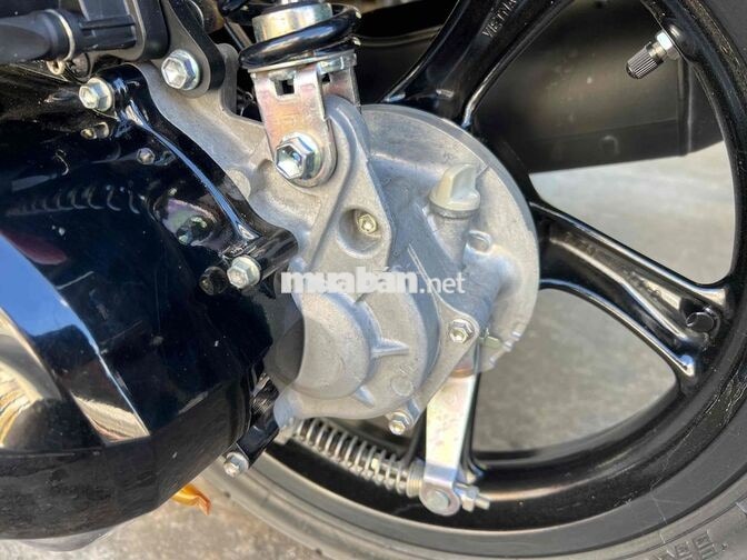 Yamaha Janus 2021 màu Đỏ