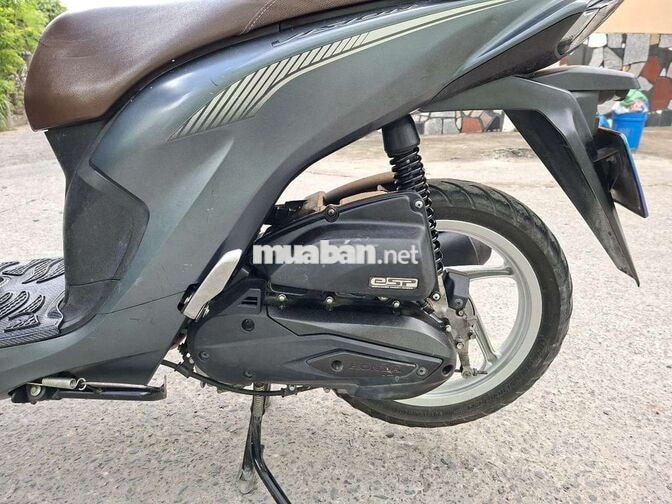 Vision 2024 khóa smarkey bản bánh lớn