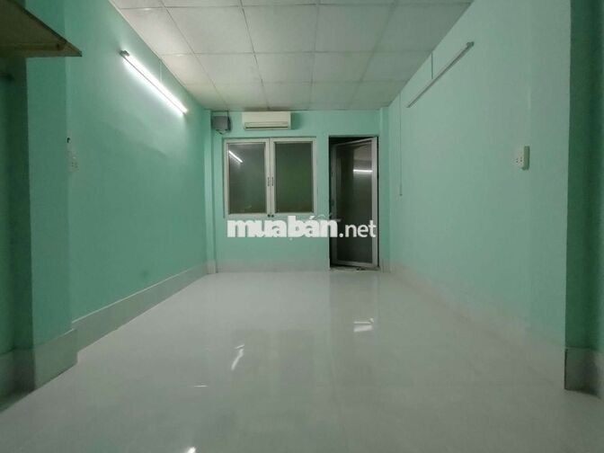 PHÒNG TRỌ NGUYÊN CĂN 1 TRỆT 1 LẦU CÓ BẾP TOILET RIÊNG CÓ MÁY LẠNH