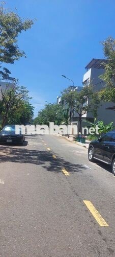 KHU ĐẢO VIP HÒA XUÂN, ĐƯỜNG TRUNG LƯƠNG 14, HƯỚNG ĐÔNG NAM