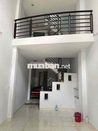 🔥🔥🔥 NHÀ 4 TẦNG – 3PN – ĐIỆN BIÊN PHỦ, BÌNH THẠNH | 15TR/THÁNG
