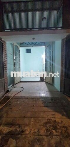 Nhà 2 Tầng MT đường 17, p.Linh Tây- ngang 6m Giá 10Tr