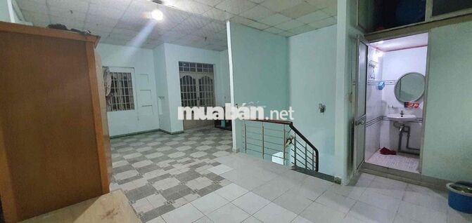 Nhà 2 Tầng MT đường 17, p.Linh Tây- ngang 6m Giá 10Tr