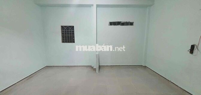 Nhà 2 Tầng MT đường 17, p.Linh Tây- ngang 6m Giá 10Tr