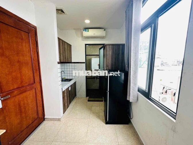 Chính chủ cho thuê chung cư mini