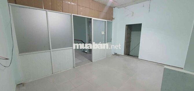 Nhà 2 Tầng MT đường 17, p.Linh Tây- ngang 6m Giá 10Tr
