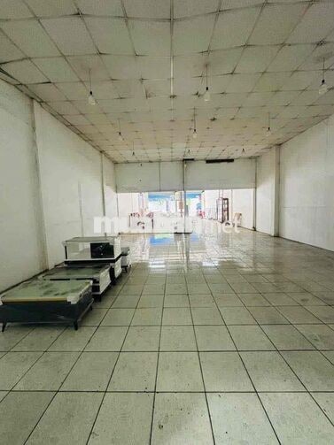 CHO THUÊ NHÀ MẶT TIỀN NGUYỄN OANH GÒ VẤP NGAY GẦN PVT
