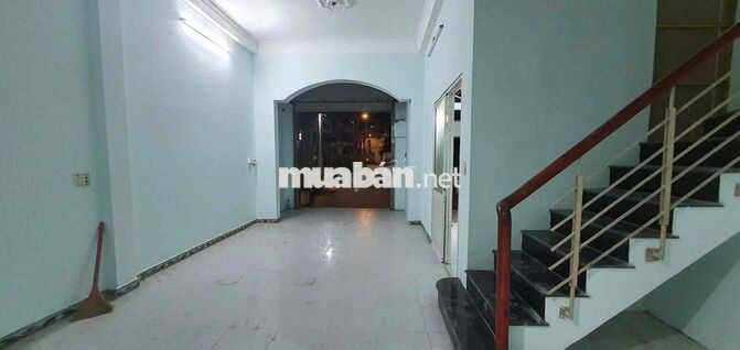 Nhà 2 Tầng MT đường 17, p.Linh Tây- ngang 6m Giá 10Tr