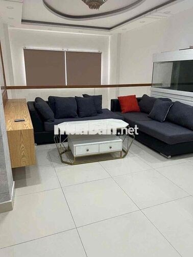 cho thuê nhà siêu phẩm hẻm 440// đường thống nhất p16 gv 3pn 3wc