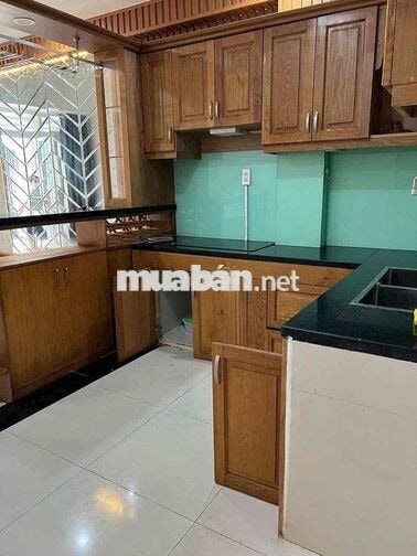 cho thuê nhà siêu phẩm hẻm 440// đường thống nhất p16 gv 3pn 3wc