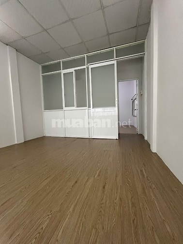BÁN NHÀ HẺM LÊ VĂN SỸ, HẺM 4M, CÁCH MẶT TIỀN HẺM XE HƠI 5M