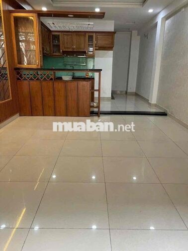 cho thuê nhà siêu phẩm hẻm 440// đường thống nhất p16 gv 3pn 3wc