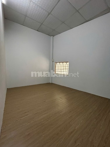 BÁN NHÀ HẺM LÊ VĂN SỸ, HẺM 4M, CÁCH MẶT TIỀN HẺM XE HƠI 5M
