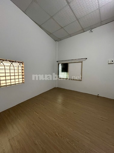 BÁN NHÀ HẺM LÊ VĂN SỸ, HẺM 4M, CÁCH MẶT TIỀN HẺM XE HƠI 5M