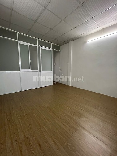 BÁN NHÀ HẺM LÊ VĂN SỸ, HẺM 4M, CÁCH MẶT TIỀN HẺM XE HƠI 5M