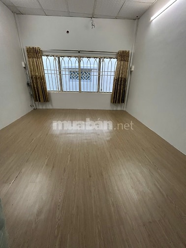 BÁN NHÀ HẺM LÊ VĂN SỸ, HẺM 4M, CÁCH MẶT TIỀN HẺM XE HƠI 5M