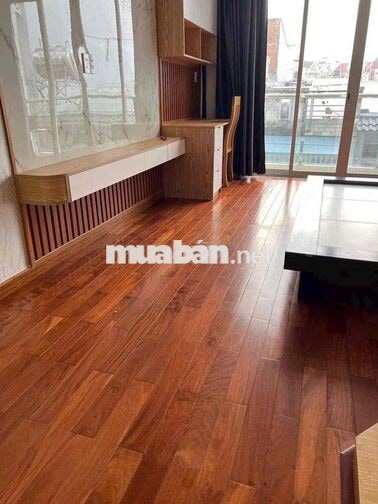 cho thuê nhà siêu phẩm hẻm 440// đường thống nhất p16 gv 3pn 3wc