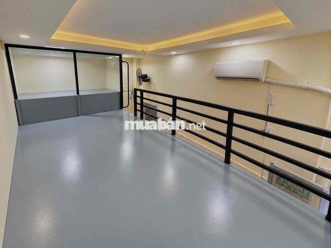 🏡 CHO THUÊ NHÀ GÁC LỬNG THIẾT KẾ HIỆN ĐẠI – SẠCH ĐẸP, THOÁNG MÁT