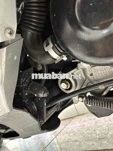 Kymco Like 50 bstp chính chủ