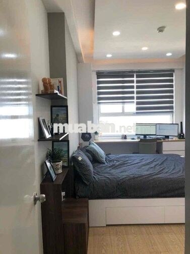 BÁN CĂN  2BR- 2BATH   RICHSTAR NOVALAND