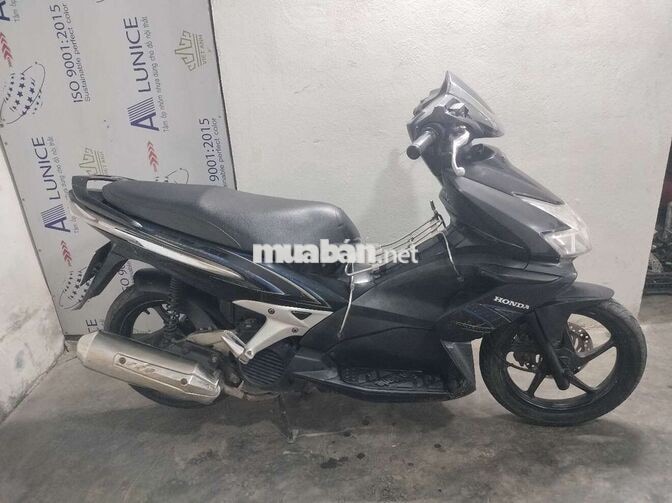 Honda Air Blade 110 Đen