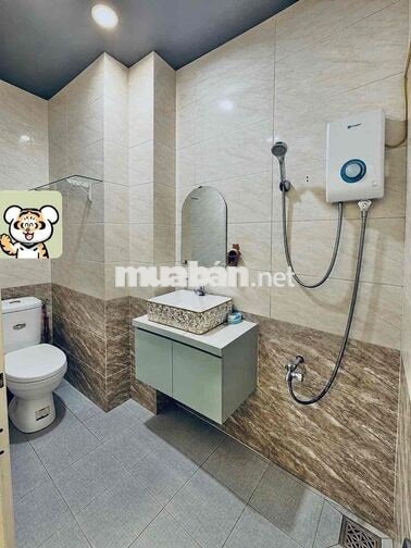 🏡 CHO THUÊ NHÀ GÁC LỬNG THIẾT KẾ HIỆN ĐẠI – SẠCH ĐẸP, THOÁNG MÁT